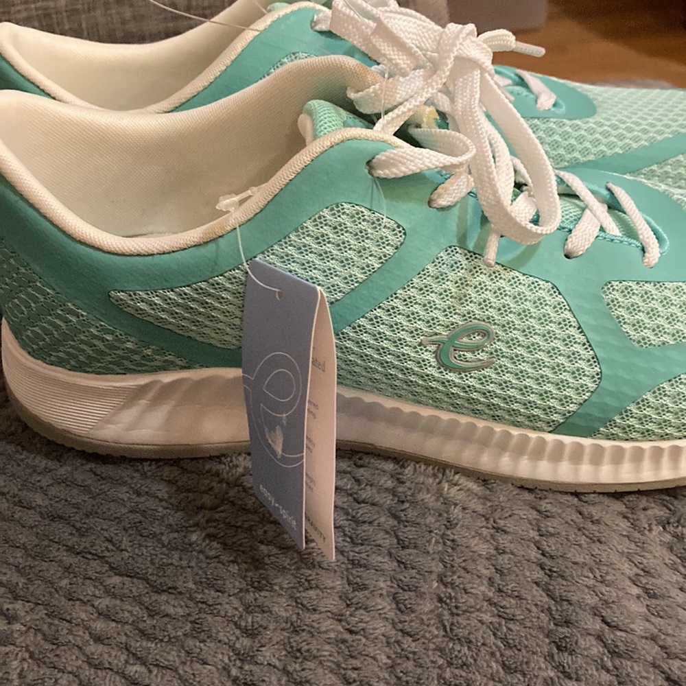 Easy Spirits tennis shoe 10M - Picture 3 of 5